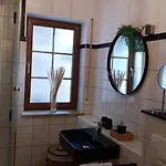 شقة Beas Ferienglueck Busenberg