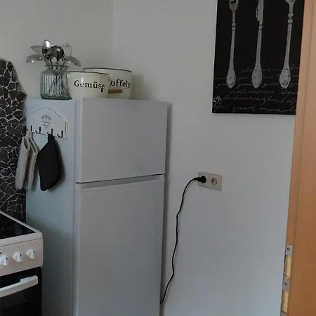Beas Ferienglueck Appartement