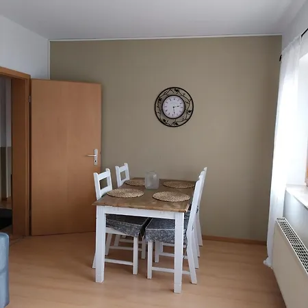 Beas Ferienglueck Apartment *