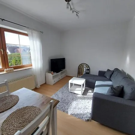 公寓 Beas Ferienglueck Busenberg