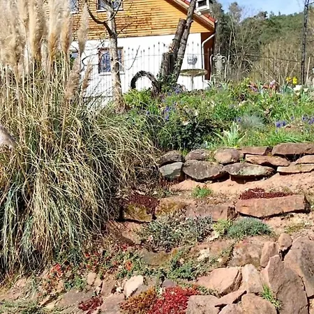 Beas Ferienglück Busenberg