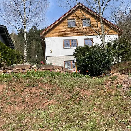 Beas Ferienglueck Apartment