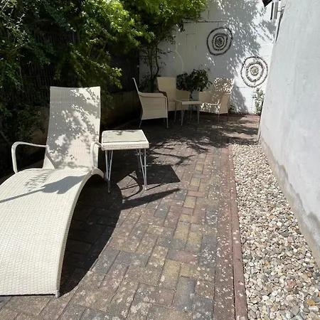 Beas Ferienglueck Appartement