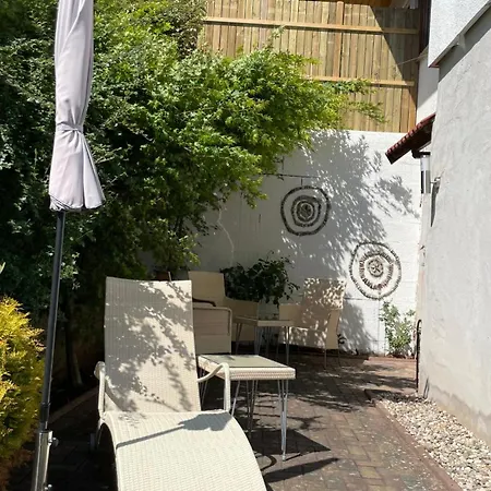 Appartement Beas Ferienglueck