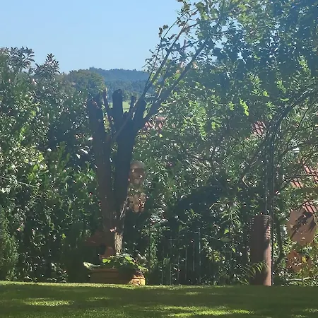 Beas Ferienglueck Apartment