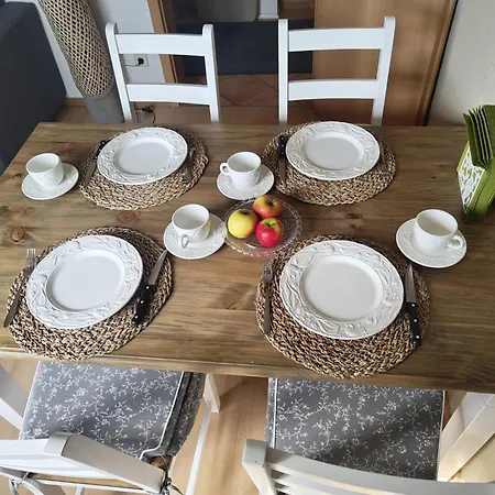 Beas Ferienglück Apartment *