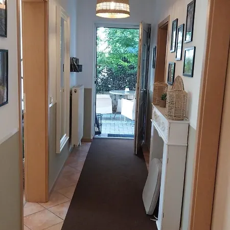 Apartment Beas Ferienglueck *