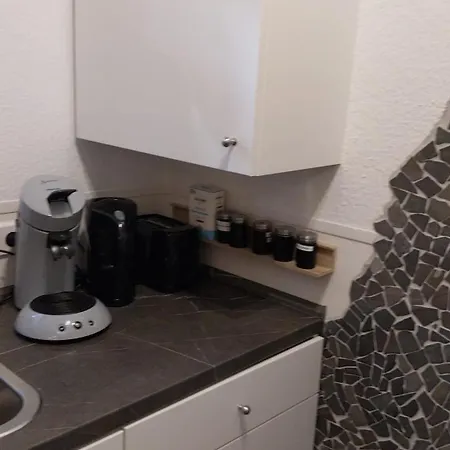 Beas Ferienglück Apartment Busenberg