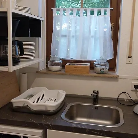 Beas Ferienglück Busenberg