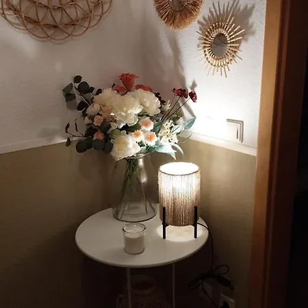 Beas Ferienglueck * Busenberg