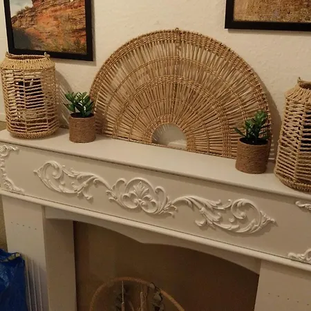 Beas Ferienglueck Apartment