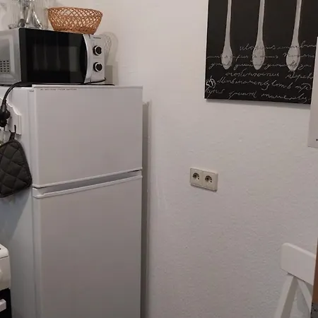 Beas Ferienglueck Busenberg