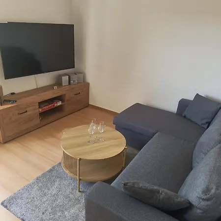 Apartment Beas Ferienglück