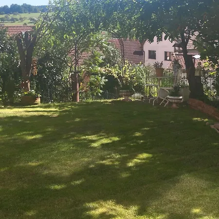 Beas Ferienglueck Busenberg