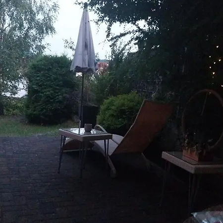 Beas Ferienglueck 公寓