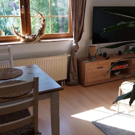 Beas Ferienglück Apartment