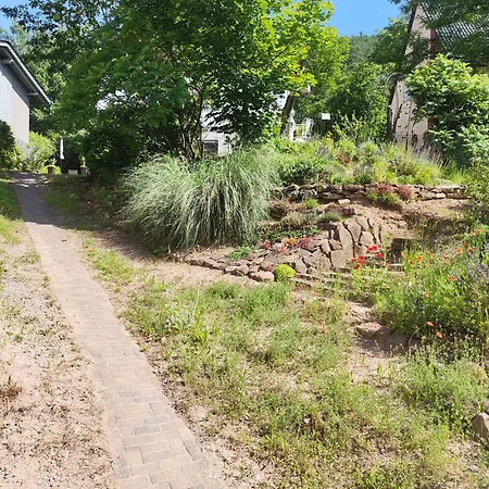 Apartment Beas Ferienglück Busenberg