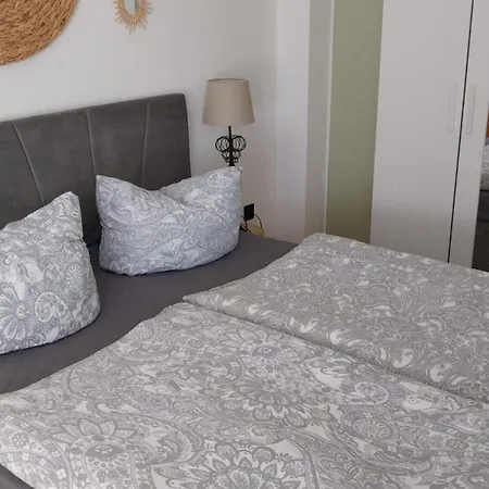 Apartment Beas Ferienglueck *