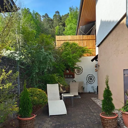 Beas Ferienglueck Apartment *