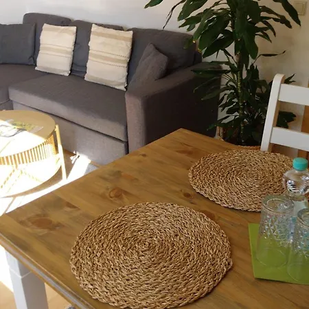 Beas Ferienglueck Busenberg