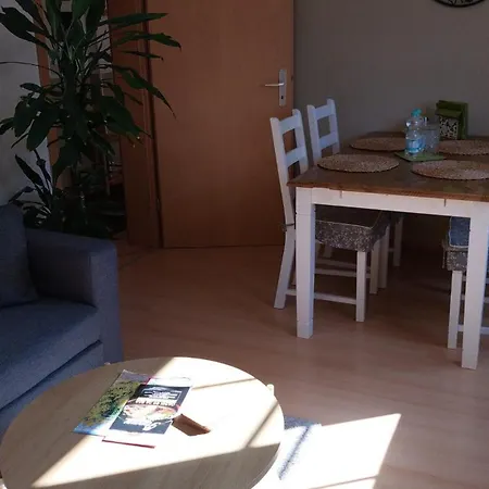 Apartment Beas Ferienglueck