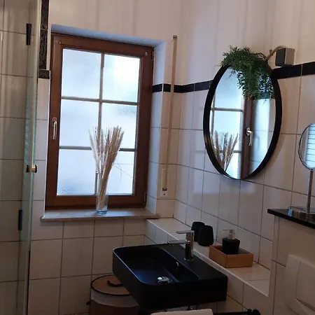 Apartment Beas Ferienglueck Busenberg