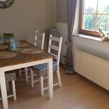 Apartment Beas Ferienglueck