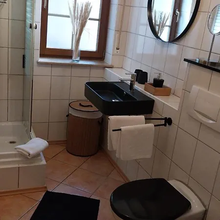 Apartment Beas Ferienglueck *