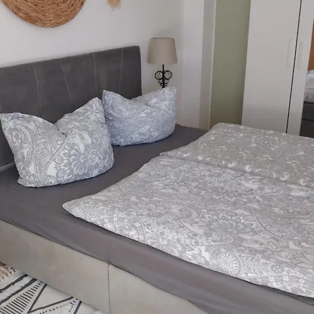 Beas Ferienglück * Busenberg