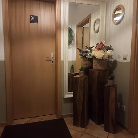 Beas Ferienglueck アパート *