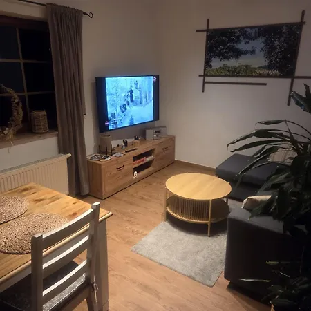 Beas Ferienglueck Appartement Busenberg