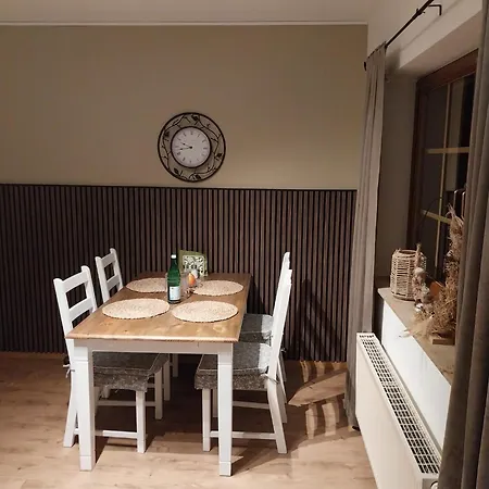 Beas Ferienglueck 公寓 Busenberg