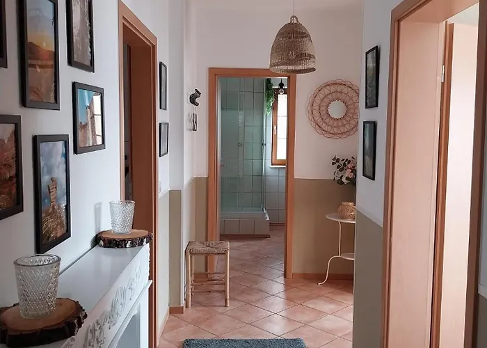 Beas Ferienglueck Busenberg