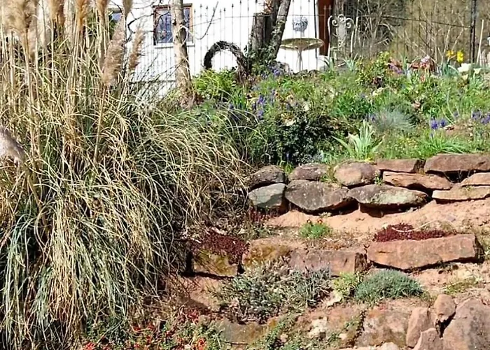 Beas Ferienglueck Busenberg