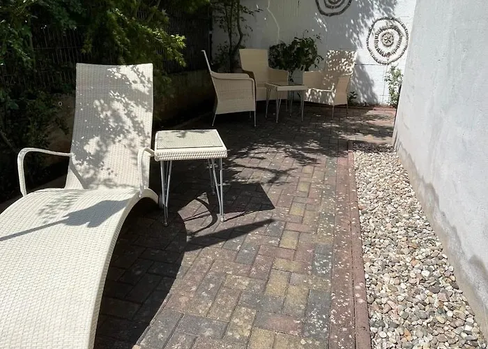 Beas Ferienglueck Apartmán