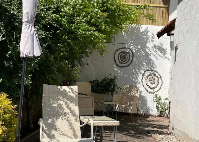 Apartamento Beas Ferienglueck