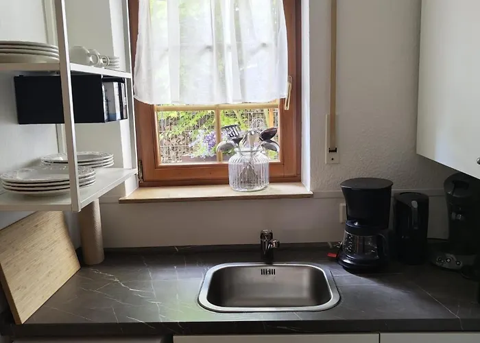 Apartamento Beas Ferienglueck