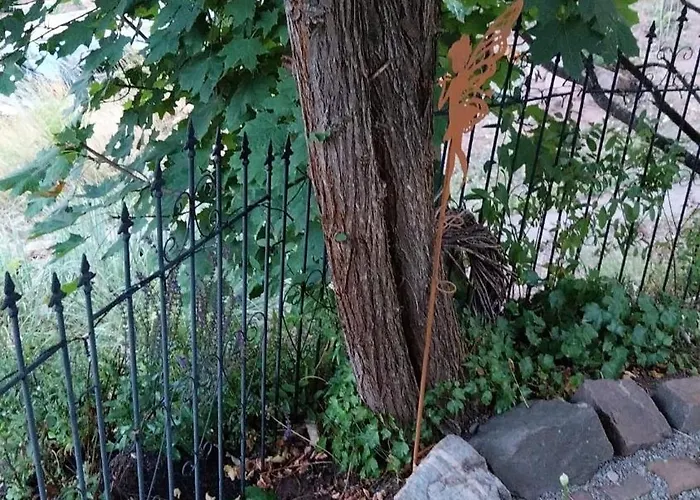 Beas Ferienglueck شقة *