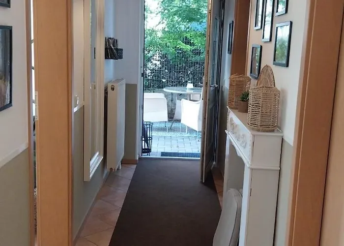 Apartamento Beas Ferienglueck *