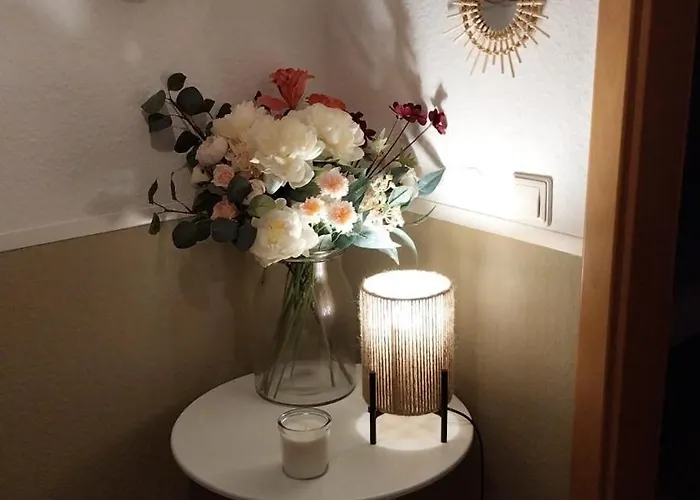 Beas Ferienglueck * Busenberg