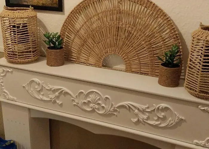 Beas Ferienglueck Apartamento