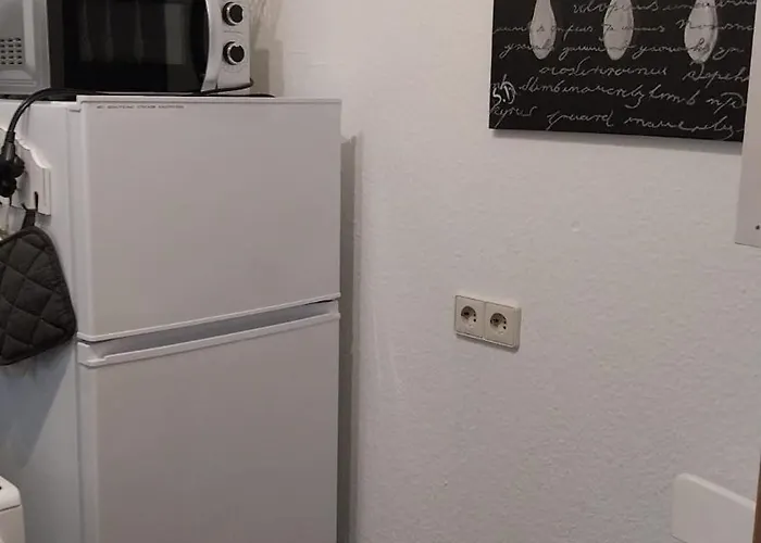 Beas Ferienglueck Busenberg