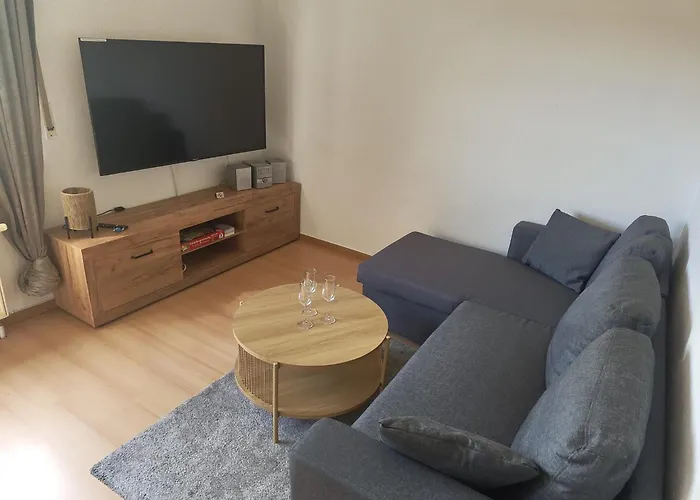 Apartamento Beas Ferienglueck