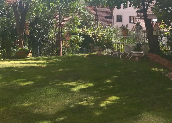 Beas Ferienglueck Busenberg