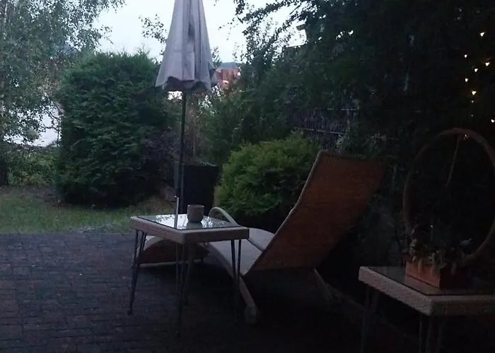 Beas Ferienglueck Apartamento