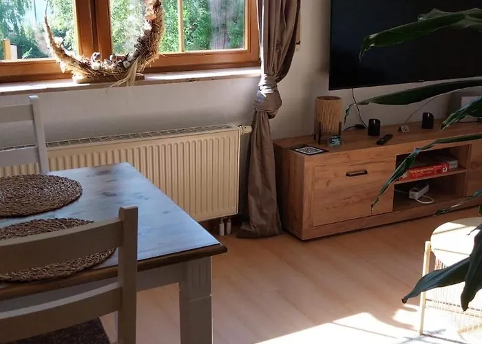 Beas Ferienglueck Apartamento