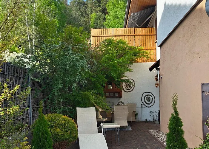 Beas Ferienglueck Apartamento *