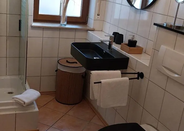 Apartamento Beas Ferienglueck *