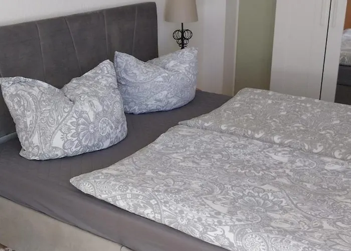 Beas Ferienglueck * Busenberg