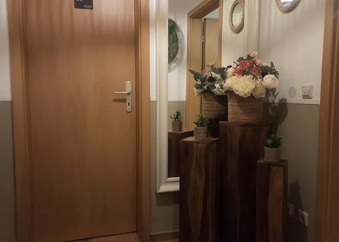 Beas Ferienglueck Apartamento *